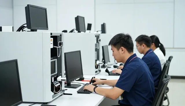 定制化应用系统