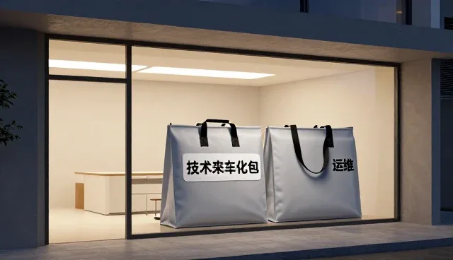 技术外包中产品适配问题及处理方向