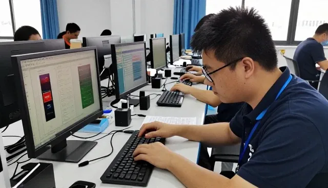 应用开发等满足现代企业发展需求